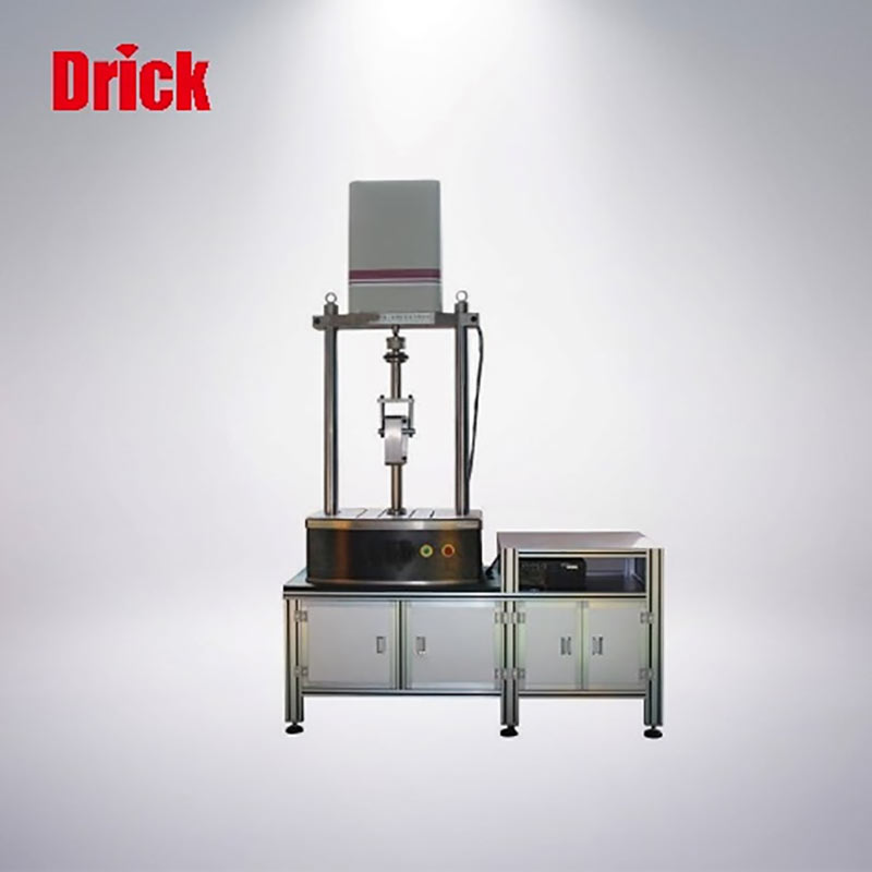 下肢假肢結構檢測動態(tài)試驗系統(tǒng)