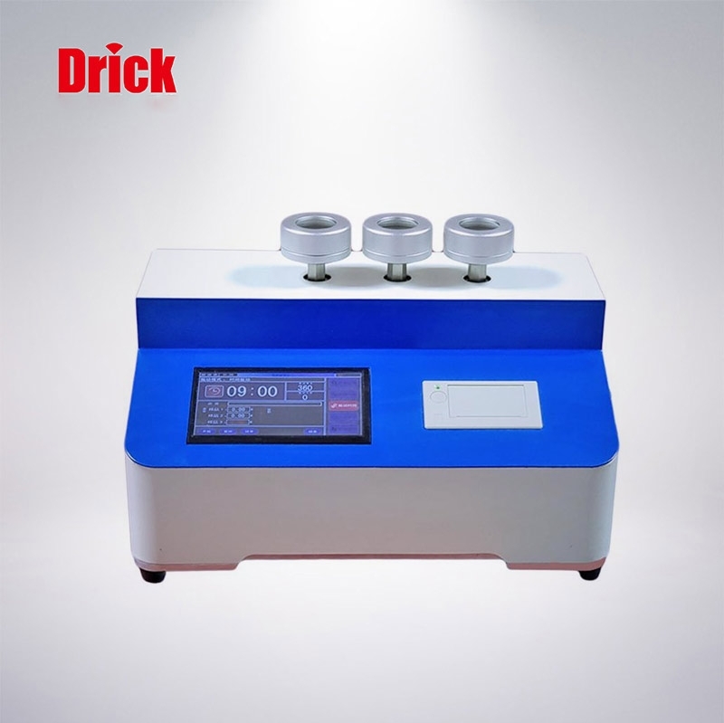 DRK-D81智能振實密度計