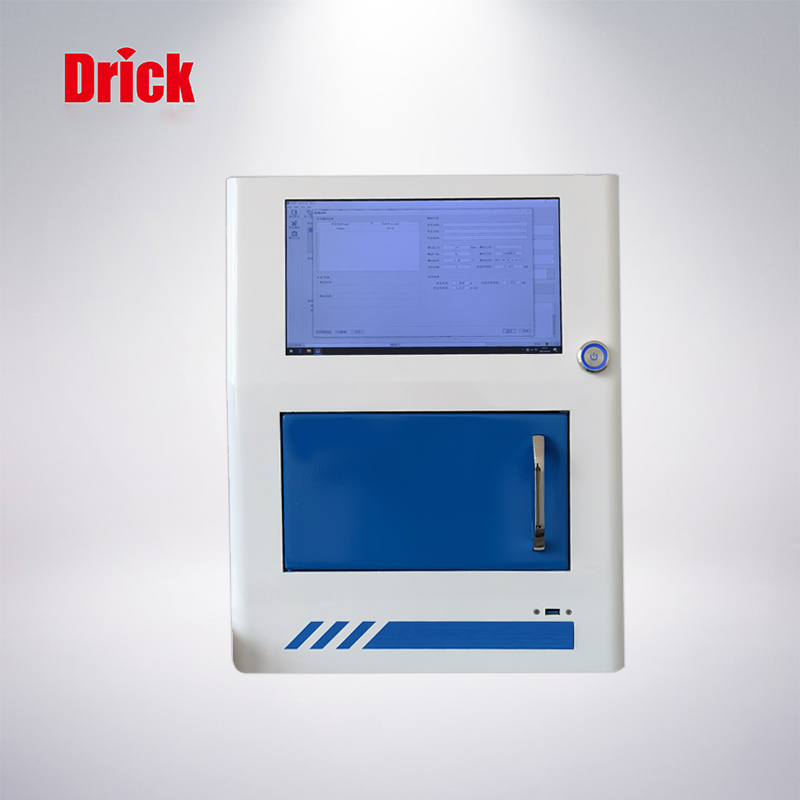 DRK-Q90全自動(dòng)真密度測(cè)試儀