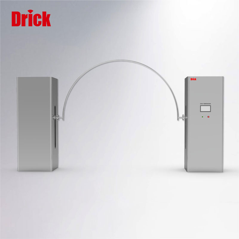 DRK207擺管噴淋試驗機(jī)