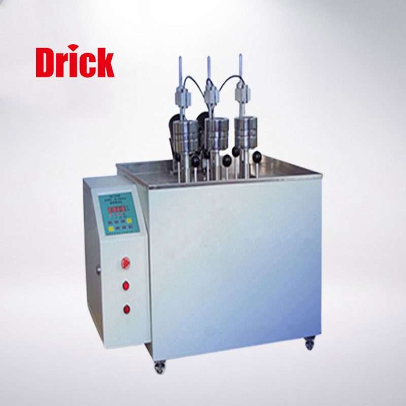 RV-300A型熱變形、維卡溫度測定儀