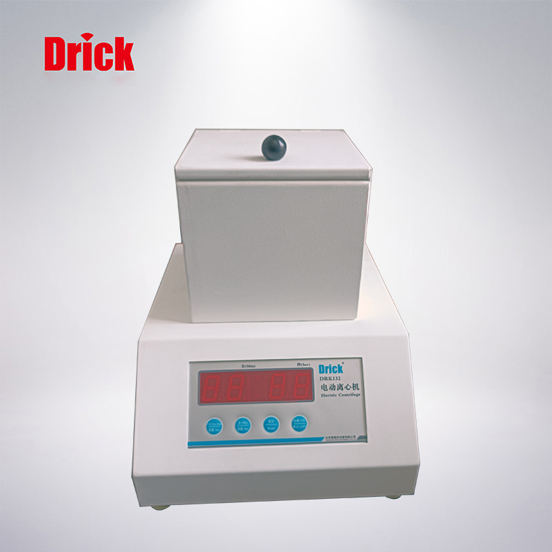 DRK132電動離心機