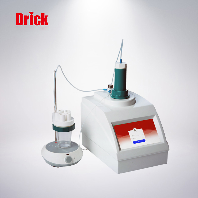 DRK-GT50電位滴定儀